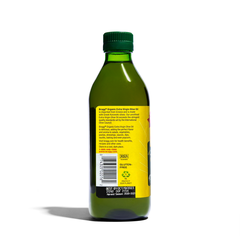 Dầu Olive Hữu Cơ Ép Lạnh Bragg 473ml