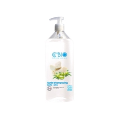 Dầu Xả Hữu Cơ Gravier Cé Bio 500ml