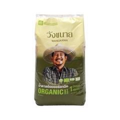 Đường Hữu Cơ Thái Lan Wangkanai 1kg