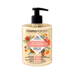 Dầu Gội Hữu Cơ Gravier Tóc Thường 500ml