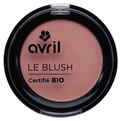 Phấn Má Hữu Cơ Avril Màu Rose Praline 2,5g