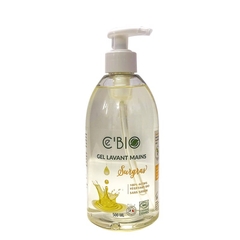 Gel Rửa Tay Hữu Cơ Chiết Xuất Olive Gravier Cé Bio 500ml