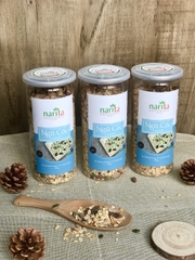 Ngũ Cốc Granola NARITA 500g