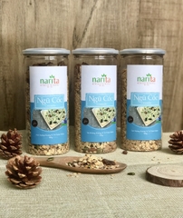 Ngũ Cốc Granola NARITA 500g