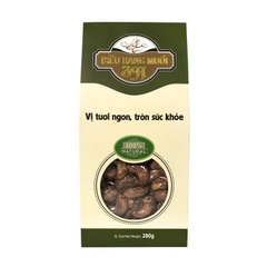 Hạt Điều Rang Muối 3H Gói 280g