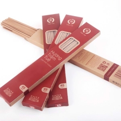 Hương Trầm Tuệ Phổ Thông Dài 30cm – 45 Nén