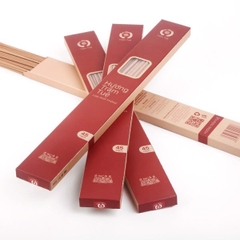Hương Trầm Tuệ Phổ Thông Dài 38cm – 45 Nén