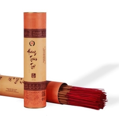 Hương Trầm Tuệ Cao Cấp 30cm – 250 Nén