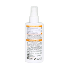Kem Chống Nắng Hữu Cơ Cho Bé SPF30 Dạng Xịt Alphanova Sun 125g