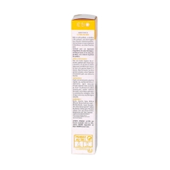 Kem Đánh Răng Hữu Cơ Gravier Cé Bio Hương Chanh (Trắng Răng) 75ml
