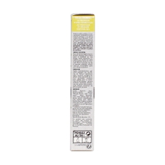 Kem Đánh Răng Hữu Cơ Gravier Hương Chanh 75ml (trắng răng)