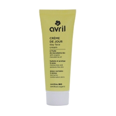 Kem Dưỡng Ngày Cho Da Thường Và Da Hỗn Hợp Avril 50ml