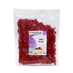 Kỷ Tử Hữu Cơ Markal 250g