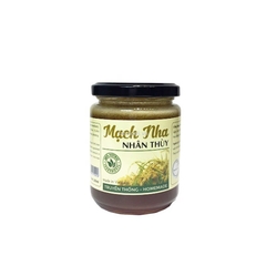 Mạch Nha Dạng Đặc Nhân Thùy 200ml