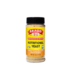 Men Dinh Dưỡng Cao Cấp Bragg 127g