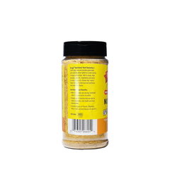 Men Dinh Dưỡng Cao Cấp Bragg 127g
