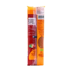 Mì Spaghetti Lứt Hữu Cơ Markal 500g