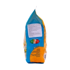 Mì Xoắn Trắng Hữu Cơ Markal 500g