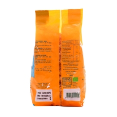 Mì Xoắn Trắng Hữu Cơ Markal 500g