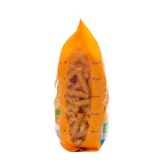 Mì Xoắn Trắng Hữu Cơ Markal 500g