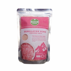 Muối Hồng Himalaya Hạt Nhuyễn (0.6mm) TBT Organic Food 1kg