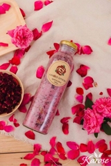 Muối Tắm Hoa Hồng Karose Epsom 100g