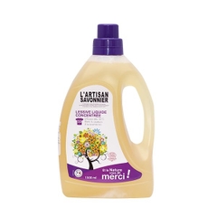 Nước Giặt Hữu Cơ Oải Hương Artisan Savonnier 1,5L