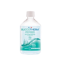 Nước Súc Miệng Hữu Cơ Buccotherm 300ml