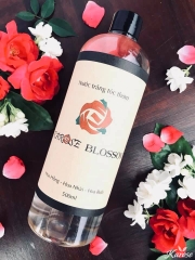 Nước Tráng Tóc Thơm Karose Blossom 500ml