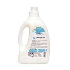 Nước Xả Sinh Học Đậm Đặc Bạc Hà Harmonie Verte 1,5L