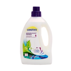 Nước Xả Hương Cam Lerutan 1,5L