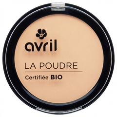 Phấn Phủ Dạng Nén Avril Màu Sáng Porcelaine 7g