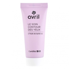 Kem Dưỡng Mắt Hữu Cơ Avril Soin Contour Des Yeux 40ml