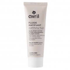 Kem Lót Dưỡng Da Fluide Matifiant Avril 50ml