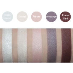 Phấn Mắt Hữu Cơ Avril Màu Sa Mạc Désert 2,5g