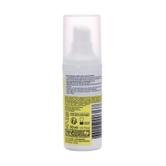 Serum Dưỡng Da Chiết Xuất Lô Hội Avril 30ml