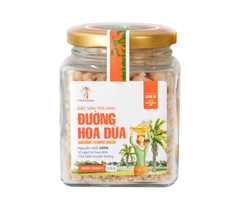 Đường Hoa Dừa Sokfarm 135gr