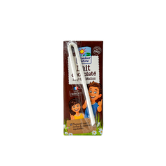 Sữa Tươi Hữu Cơ Vị Socola Grandeur Nature 200ml