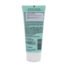 Sữa Rửa Mặt Hữu Cơ Avril Dạng Gel 100ml