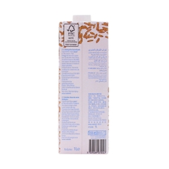 Sữa Yến Mạch Hữu Cơ Markal 1L