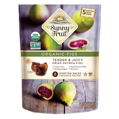 Sung Khô Hữu Cơ Sunny Fruit 250g