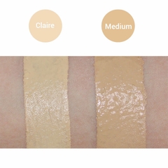 BB Cream Hữu Cơ Chống Nắng SPF10 Avril Màu Claire 30ml