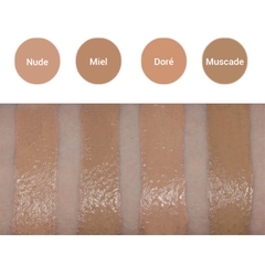 Kem Nền Hữu Cơ Avril Màu Beige 30ml