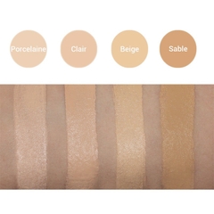 Kem Nền Hữu Cơ Avril Màu Beige 30ml