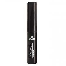 Eyeliner Hữu Cơ Avril Dạng Nước Màu Đen 3,5ml