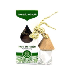 Tinh Dầu Vỏ Bưởi Tự Tỏa Hương Vinasamex 10ml