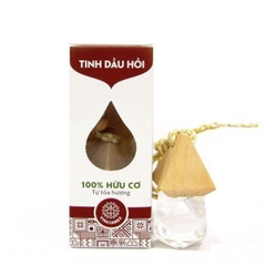 Tinh Dầu Hồi Hữu Cơ Tự Tỏa Hương Vinasamex 10ml