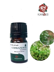 Tinh Dầu Cây Mùi Karose 5ml