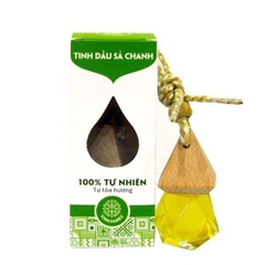 Tinh Dầu Sả Chanh Tự Toả Hương Vinasamex 10ml