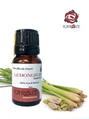 Tinh Dầu Sả Chanh Karose 10ml